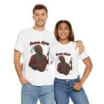 Gnawa Festival Style T-Shirt - Image 6