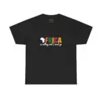 Copy of Casablanca Sun & Sea Unisex T-Shirt - Image 4