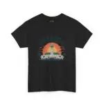 Copy of Copy of Copy of Casablanca Sun & Sea Unisex T-Shirt - Image 2