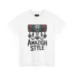 Copy of Copy of Copy of Copy of Copy of Casablanca Sun & Sea Unisex T-Shirt