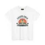 Copy of Copy of Copy of Casablanca Sun & Sea Unisex T-Shirt