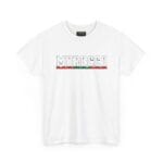 Morocco Varsity Style T-Shirt - Make a bold statement with the Morocco Varsity Style - Image 4