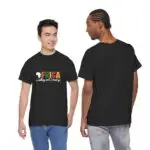 Copy of Casablanca Sun & Sea Unisex T-Shirt - Image 3