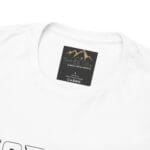 Morocco Varsity Style T-Shirt - Make a bold statement with the Morocco Varsity Style - Image 5