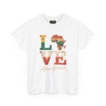 Copy of Casablanca Sun & Sea Unisex T-Shirt - Image 2